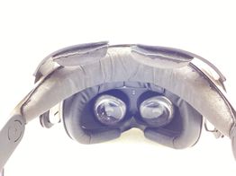 gafas vr telefonia meta quest 2 256gb