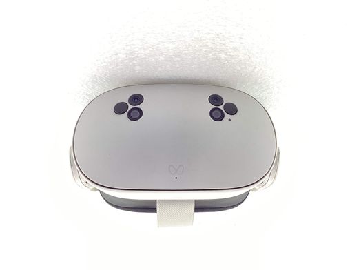 gafas vr telefonia meta quest 3s 128gb