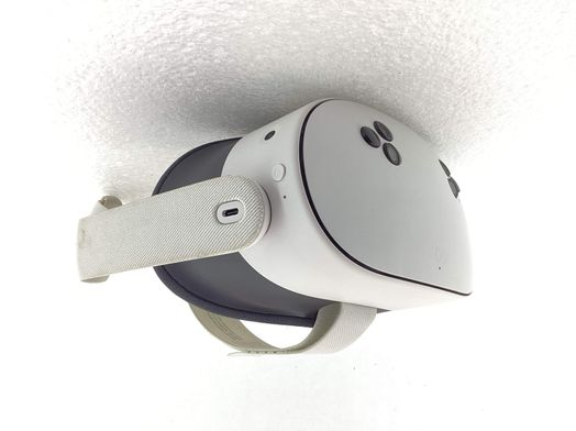 gafas vr telefonia meta quest 3s 128gb