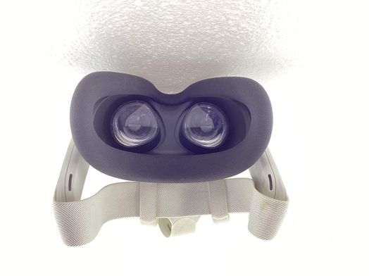 gafas vr telefonia meta quest 3s 128gb