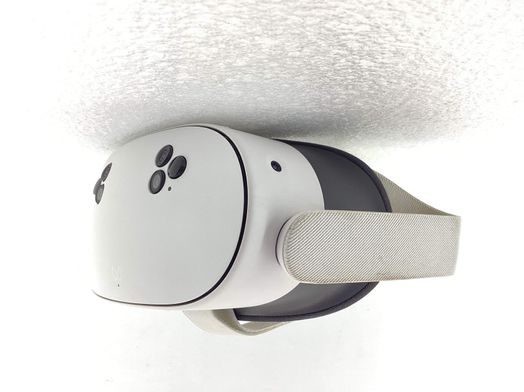 gafas vr telefonia meta quest 3s 128gb