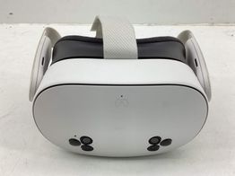 gafas vr telefonia meta quest 3s 128gb