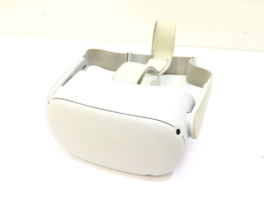 gafas vr telefonia meta quest 2 128gb