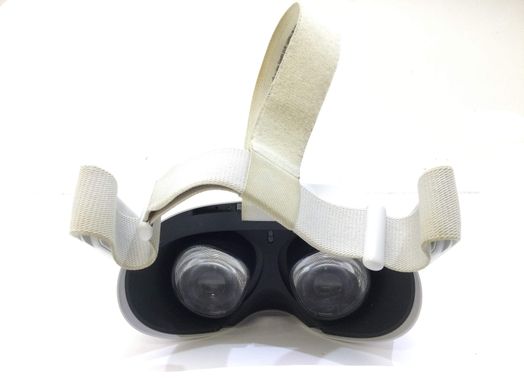 gafas vr telefonia meta quest 2 128gb