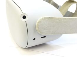 gafas vr telefonia meta quest 2 128gb