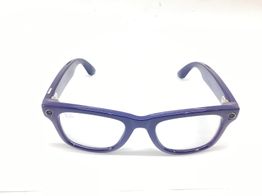 gafas vr telefonia meta wayfarer gen 2