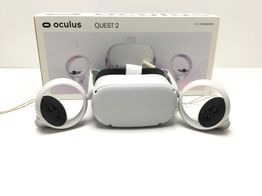 gafas vr telefonia meta oculus