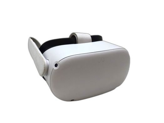 gafas vr telefonia meta quest 2 128gb