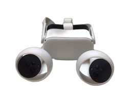 gafas vr telefonia meta quest 2 128gb