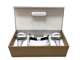 gafas vr telefonia meta quest 2 128gb