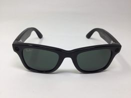 gafas vr telefonia meta rayban 1
