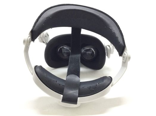 gafas vr telefonia meta quest 2 256gb