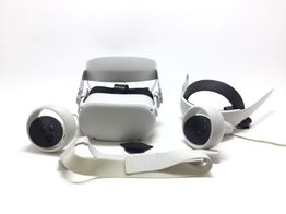 gafas vr telefonia meta quest 2 256gb