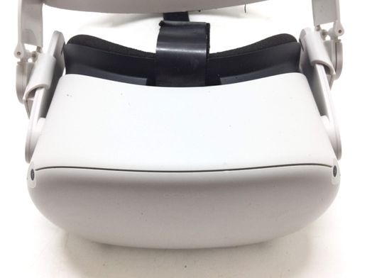 gafas vr telefonia meta quest 2 256gb