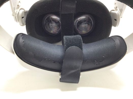 gafas vr telefonia meta quest 2 256gb