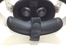 gafas vr telefonia meta quest 2 256gb