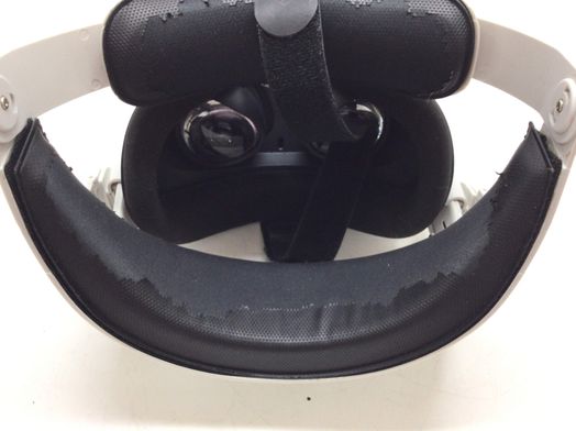 gafas vr telefonia meta quest 2 256gb