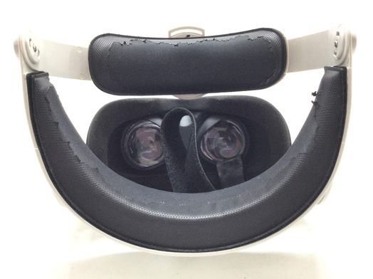 gafas vr telefonia meta quest 2 256gb