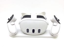 gafas vr telefonia meta quest 3 512gb