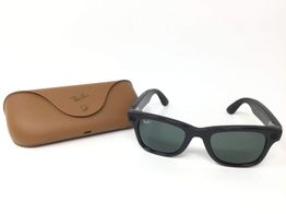gafas vr telefonia meta rayban meta 1 gen