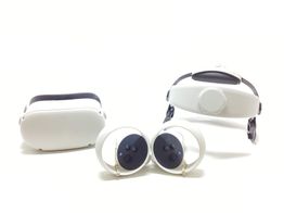 gafas vr telefonia meta quest 2 128gb