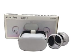 gafas vr telefonia meta quest 2 64g