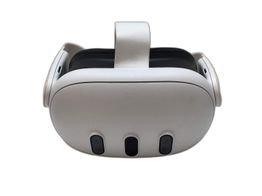 gafas vr telefonia meta quest 3 512gb