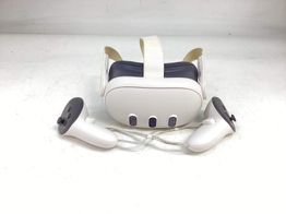 gafas vr telefonia meta quest 3 512gb