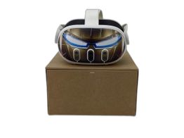 gafas vr telefonia meta quest 3 128gb