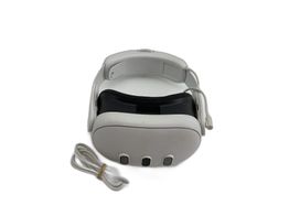 gafas vr telefonia meta quest 3 128gb