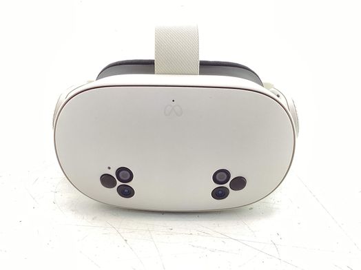 gafas vr telefonia meta quest 3 128gb