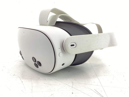 gafas vr telefonia meta quest 3 128gb