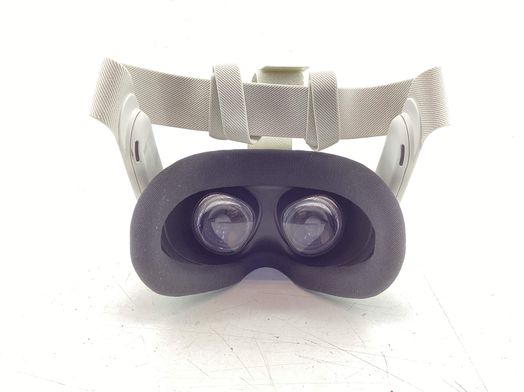 gafas vr telefonia meta quest 3 128gb