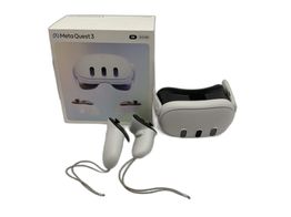 gafas vr telefonia meta quest 3 512gb