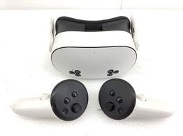 gafas vr telefonia meta quest 3s 128gb