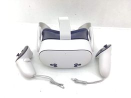 gafas vr telefonia meta quest 3s 256gb
