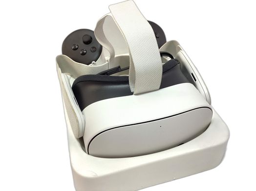 gafas vr telefonia meta quest 3s 128gb