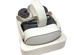 gafas vr telefonia meta quest 3s 128gb