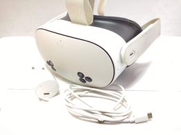 gafas vr telefonia meta quest 3s 128gb
