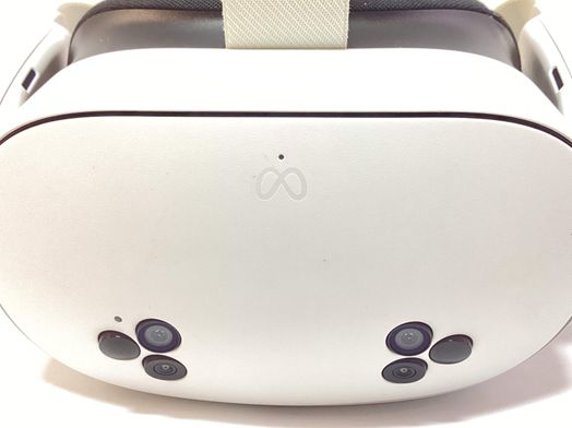 gafas vr telefonia meta quest 3s 128gb
