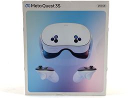 gafas vr telefonia meta quest 3s 256gb