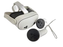 gafas vr telefonia meta quest 3s 256gb