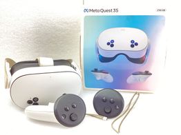 Gafas vr Telefonia Meta Quest 3s 256gb