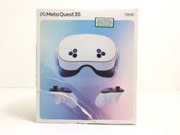 gafas vr telefonia meta quest 3s 128gb