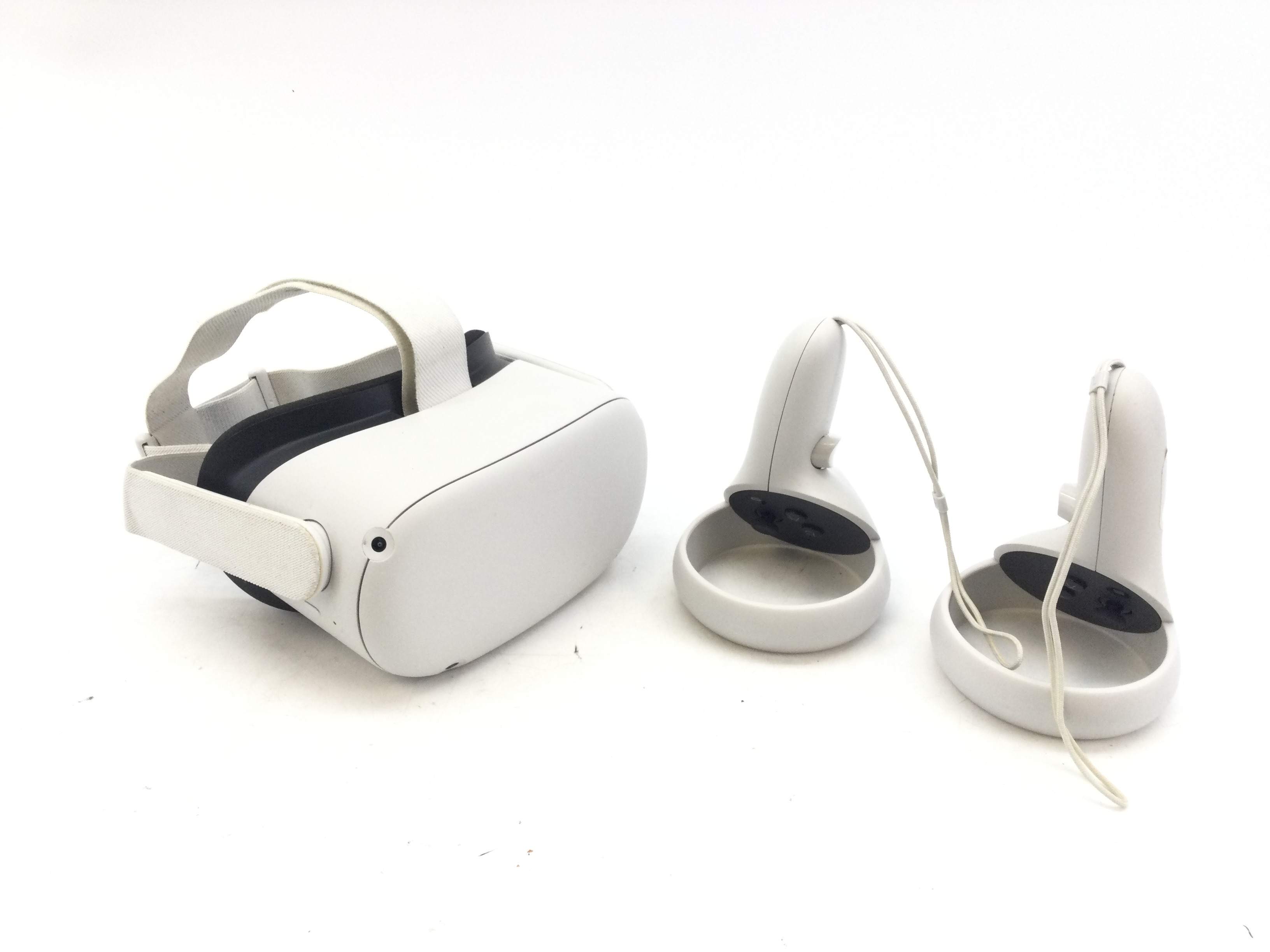 quest 2 segunda mano en Cash Converters España ¡5 productos muy