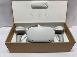 gafas vr telefonia meta quest 2 128gb