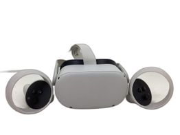 gafas vr telefonia meta quest 2 128gb
