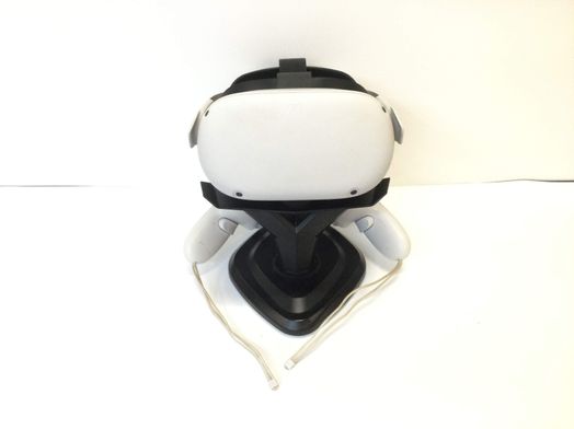 gafas vr telefonia meta quest 2 128gb