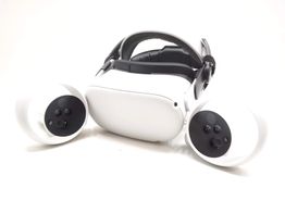 gafas vr telefonia meta quest 2 256gb
