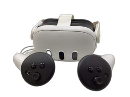 gafas vr telefonia meta quest 3 128gb